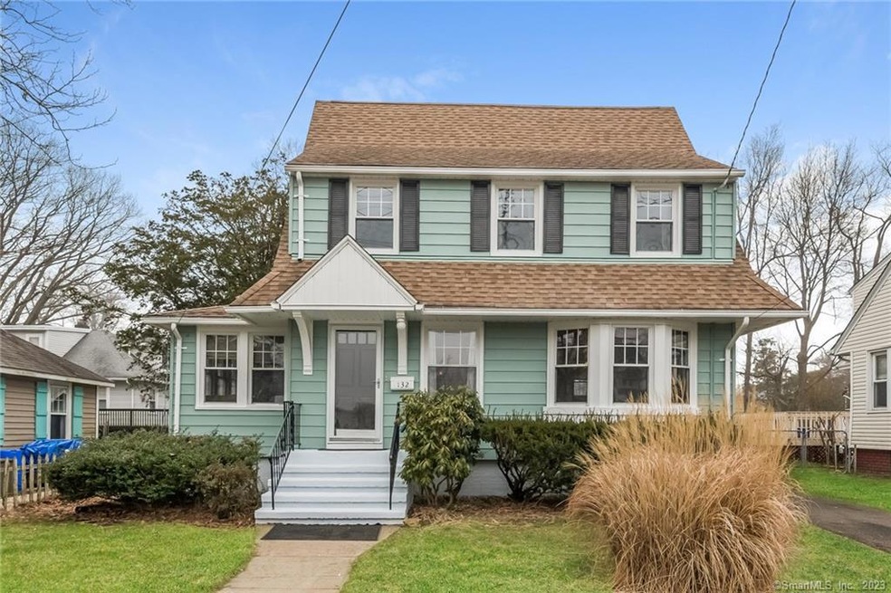 132 Concord St, New Haven, CT 06512 - photo 1