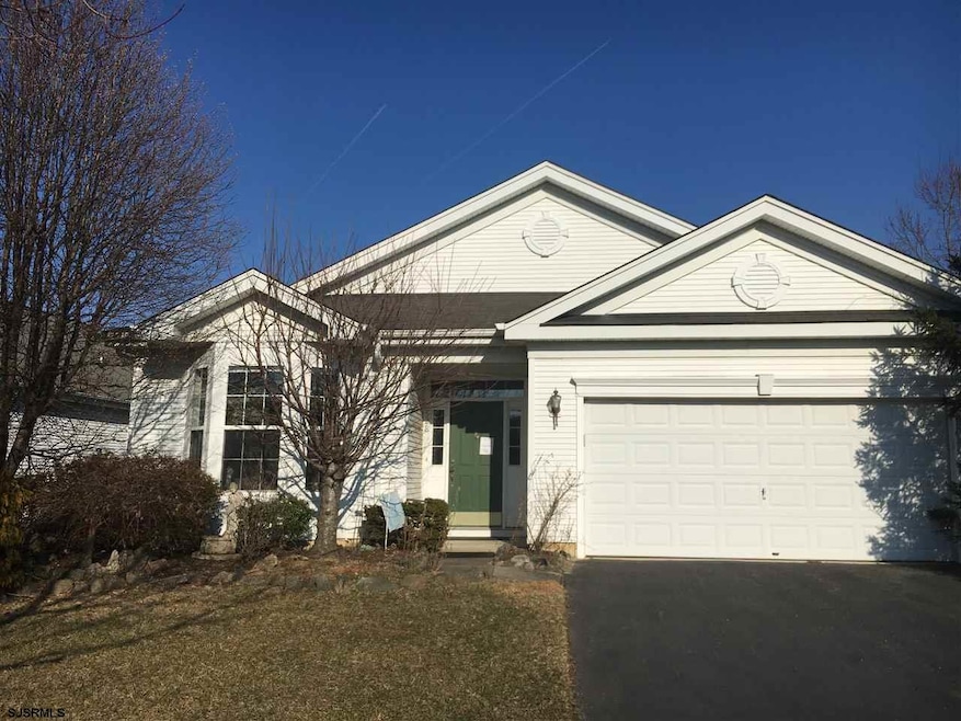 528 Chatham Way, Galloway, NJ 08205 - photo 1