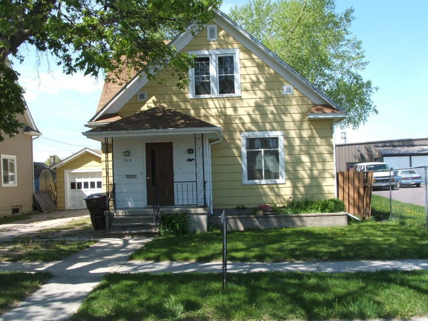 Front View