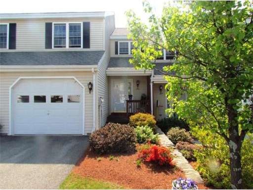 191 Bridle Cross Rd, Fitchburg, MA 01420 - photo 1