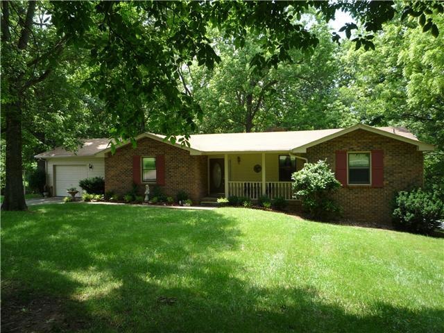 Welcome Home to 1000 Hearthside Court  