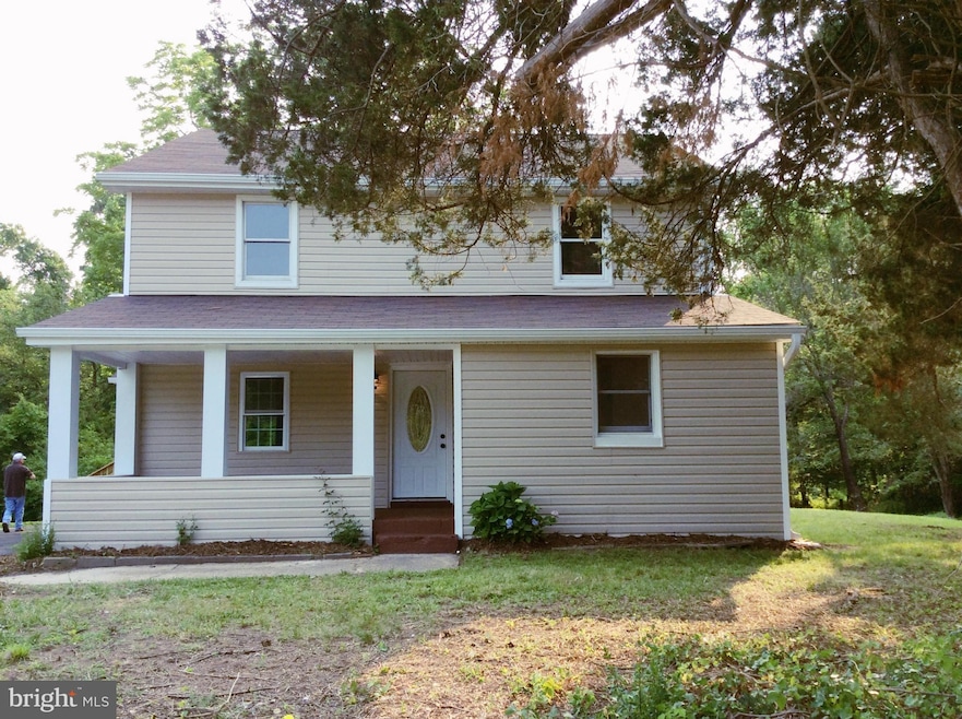 25351 Three Notch Rd, Hollywood, MD 20636 - photo 1