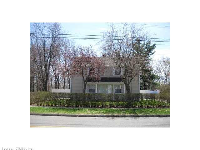 40 Walnut Rd, Rocky Hill, CT 06067 - photo 1