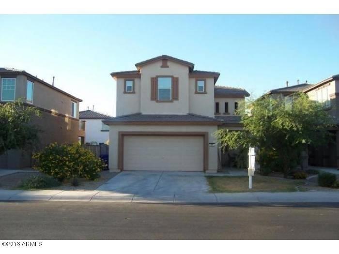 1354 E Frances Ln, Gilbert, AZ 85295 - photo 1