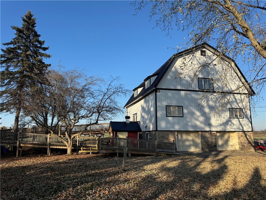 1400 Reed Rd, Churchville, NY 14428 - photo 1