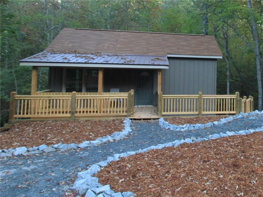 37 Joy Ct, Ellijay, GA 30540 - photo 1