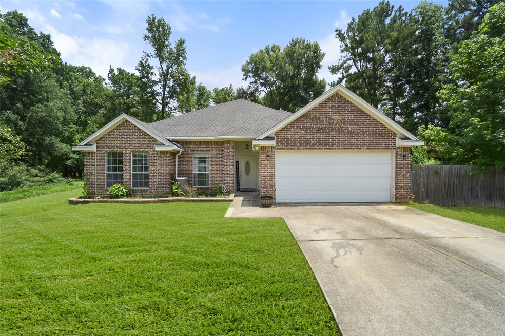 1034 Carson Dr, Magnolia, TX 77354 - photo 1