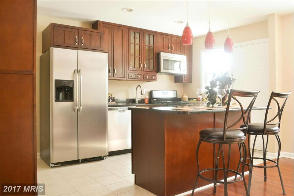 1233 Woodbourne Ave, Baltimore, MD 21239 - photo 1