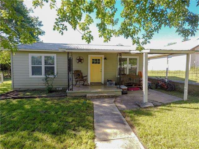 1202 Clyde St, San Marcos, TX 78666 - photo 1