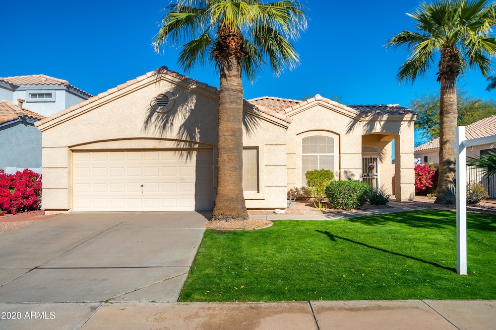 7228 E Lakeview Ave, Mesa, AZ 85209 - photo 1