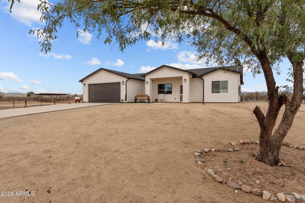 28311 N 253RD DR, Wittmann
