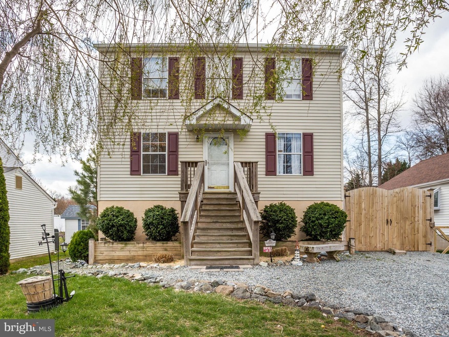 3719 9th St, North Beach, MD 20714 - photo 1