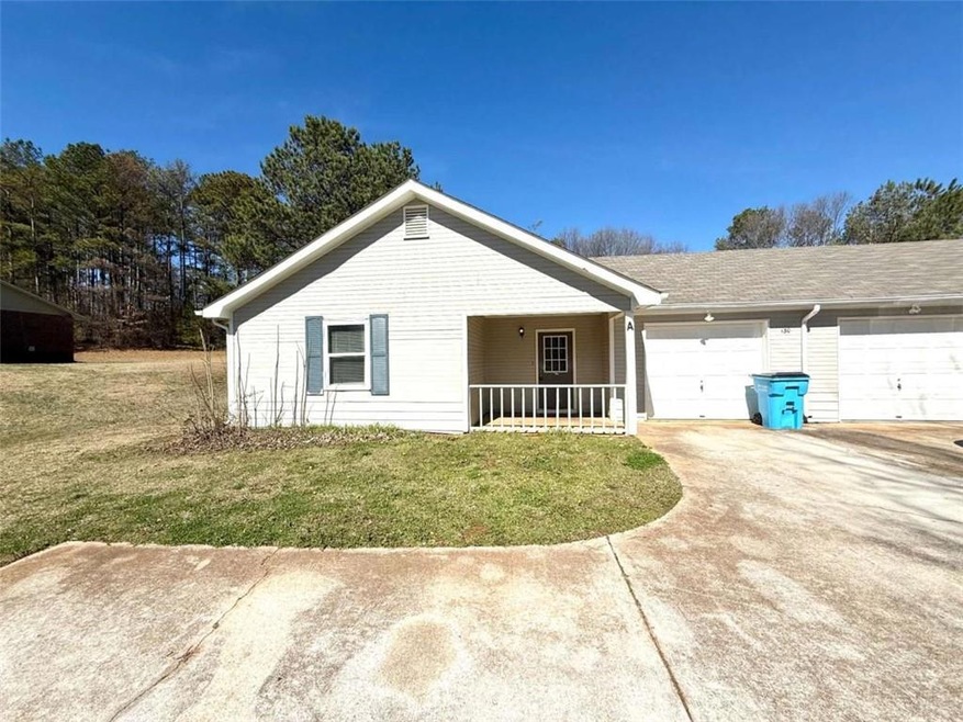 130 Plum Orchard Rd unit A, Covington, GA 30016 - photo 1
