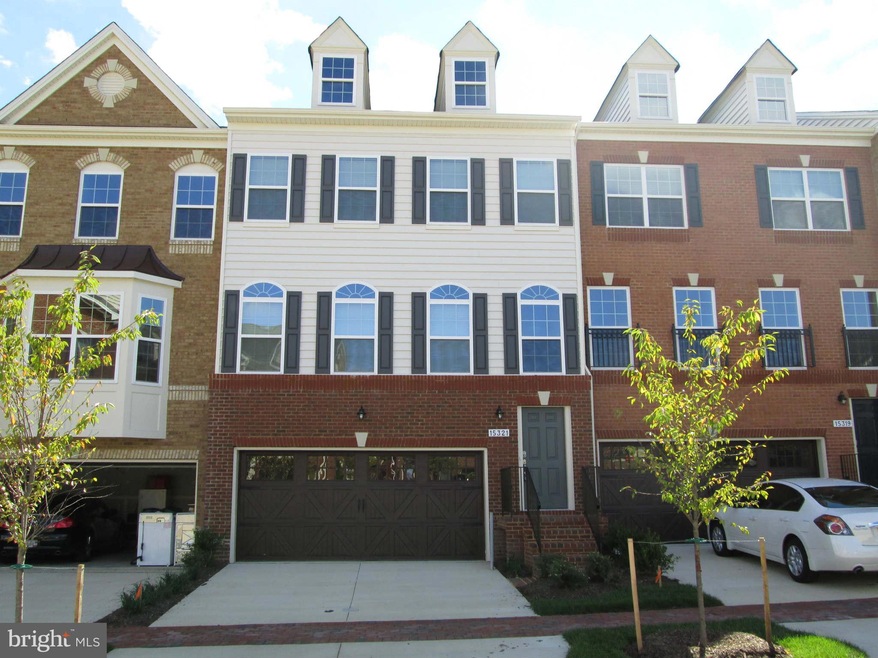 15321 Tewkesbury Place, Upper Marlboro, MD 20774 - photo 1