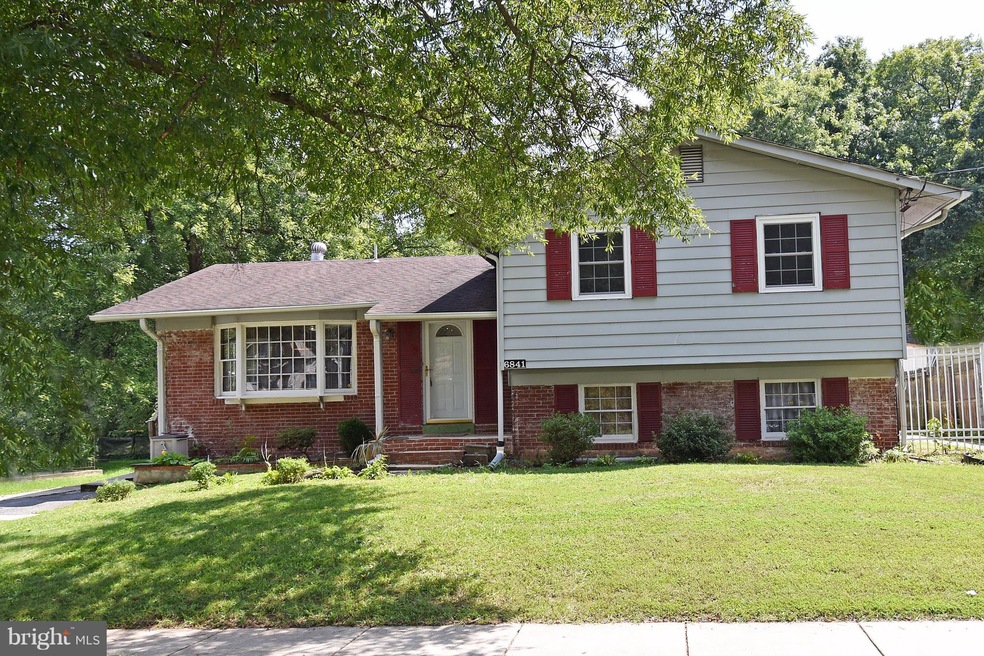 6841 Trexler Rd, Lanham, MD 20706 - photo 1