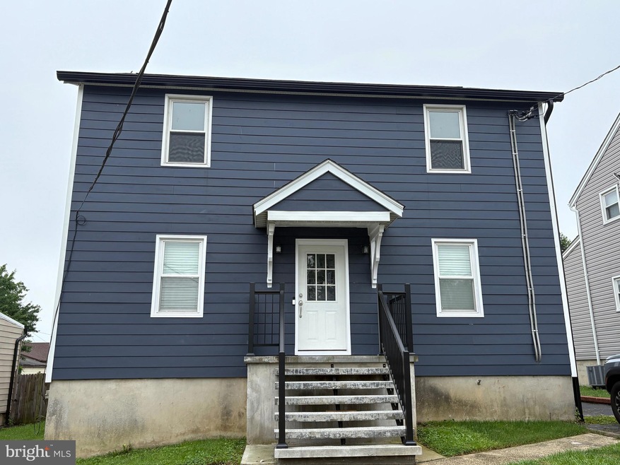 1708 Hall Ave unit 2, Halethorpe, MD 21227 - photo 1