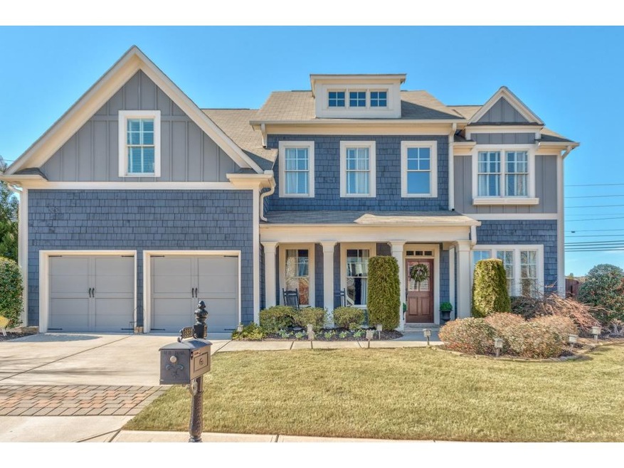 3832 Wakefield Hall Square SE, Smyrna, GA 30080 - photo 1