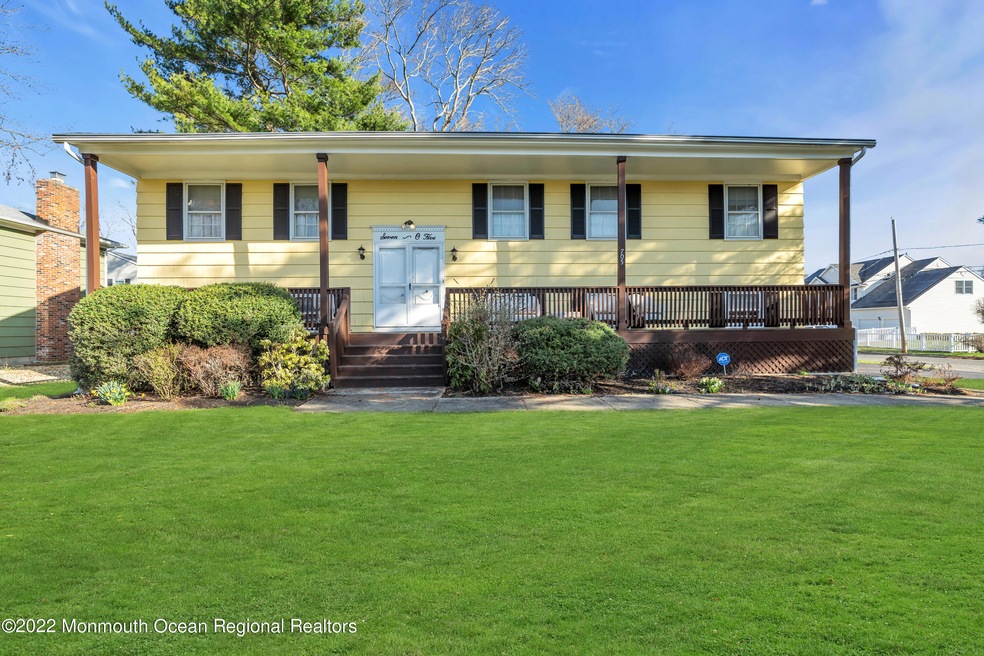 705 Auth Ave, Oakhurst, NJ 07755 - photo 1