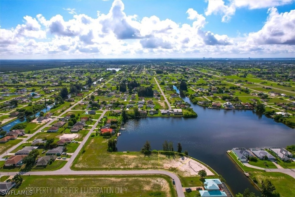 1805 NE 3rd Ave, Cape Coral, FL 33909 - photo 1