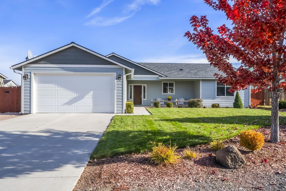 284 Timothy Dr, Culver, OR 97734 - photo 1