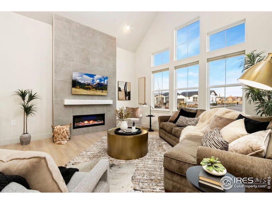 Welcome to this amazing home. You'll find incredible value, unmatched design features and easy luxury living here at 1911 Morningstar Way