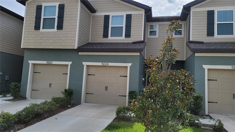 5024 Sylvester Loop, Tampa, FL 33610 - photo 1