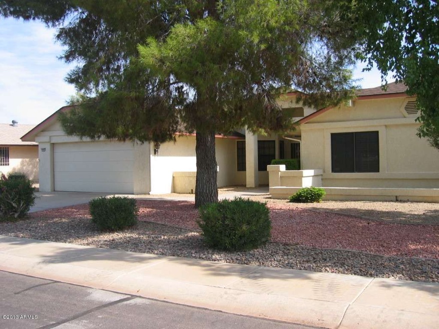19507 N 141st Av., Sun City West