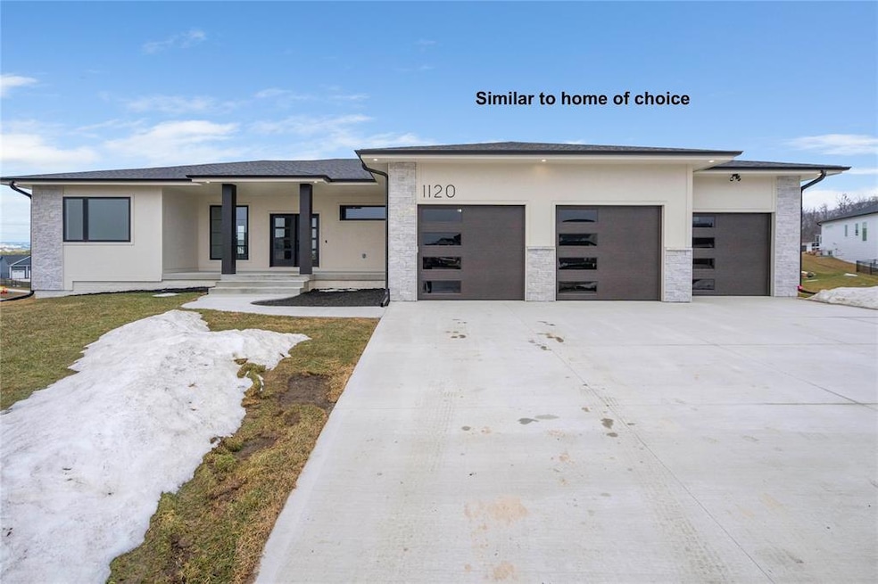 1302 NW 28th St, Grimes, IA 50111 - photo 1