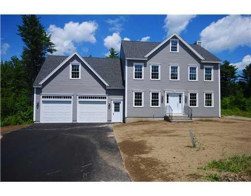 9 Bonney Grove Dr, Scarborough, ME 04074 - photo 1