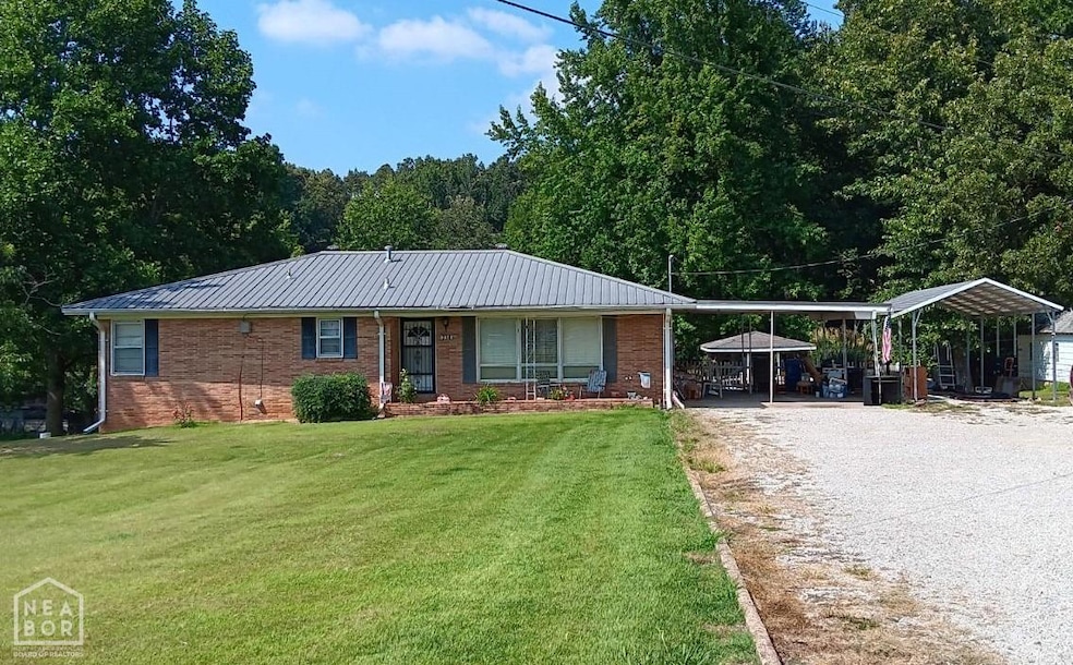 214 E Thomas Green Rd, Jonesboro, AR 72401 - photo 1