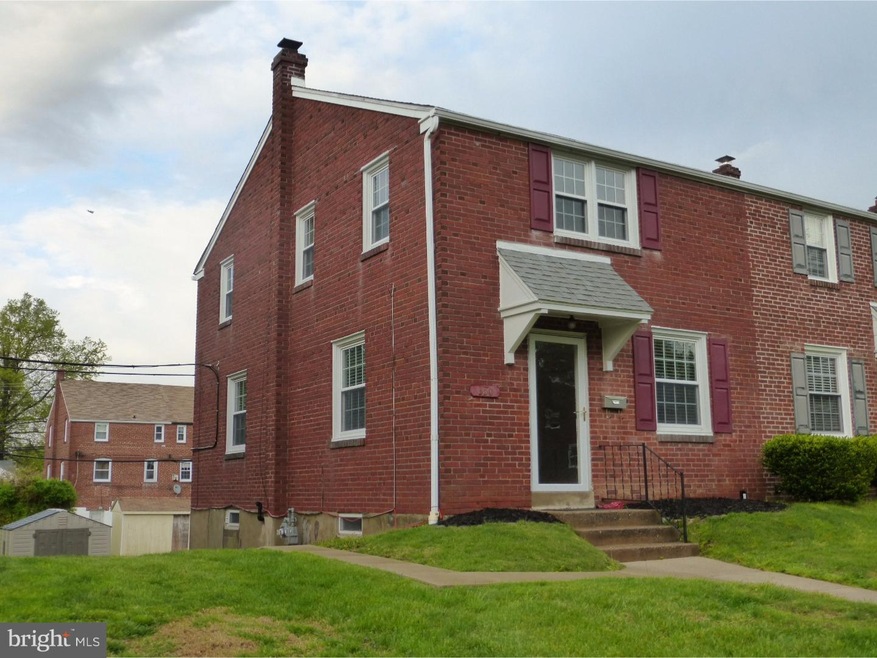 350 Cedar Ave, Holmes, PA 19043 - photo 1