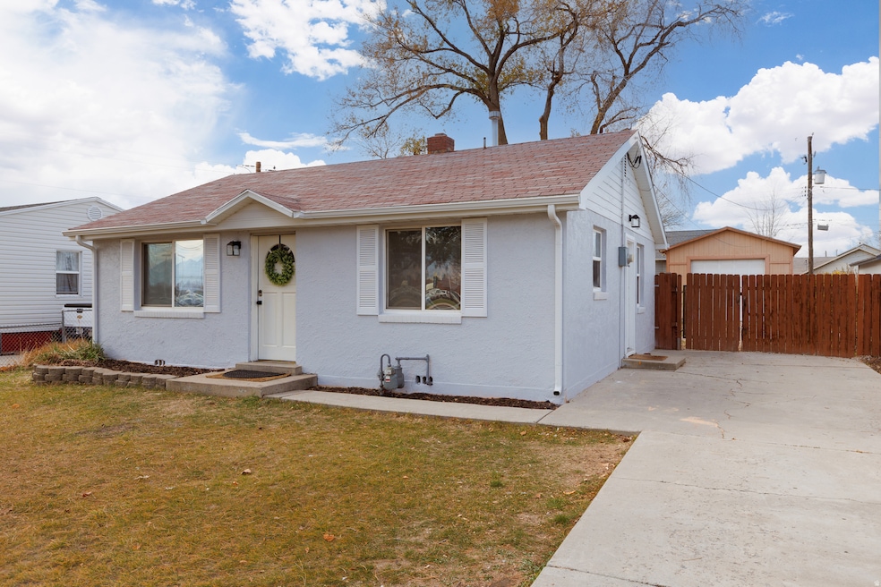 485 N 600 E, American Fork, UT 84003 - photo 1