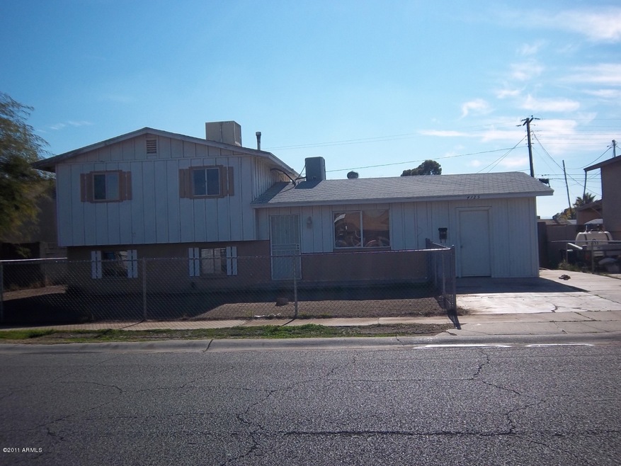 4125 W Monterey Way, Phoenix, AZ 85019 - photo 1