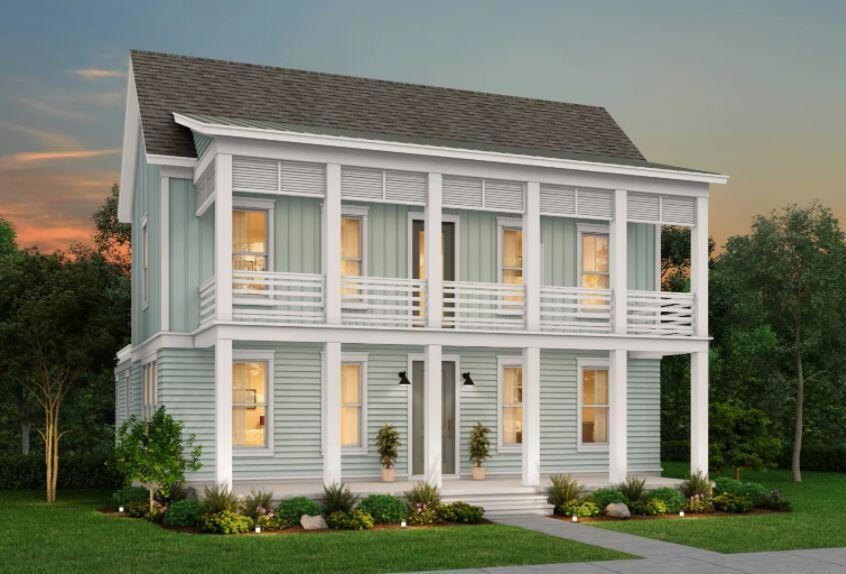 125 Pocket Bend Cir, Summerville, SC 29486 - photo 1