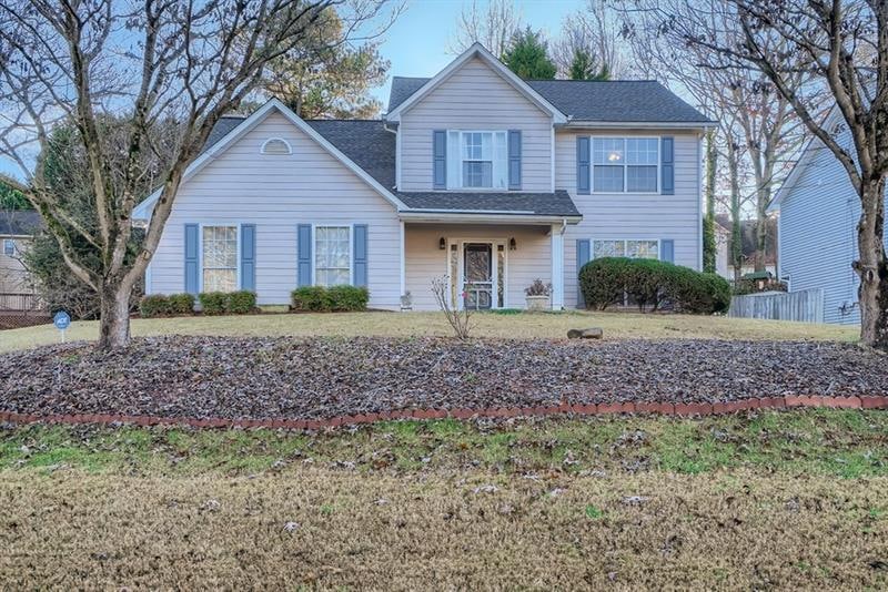 Sold $401,000 • Co-Listing Agent