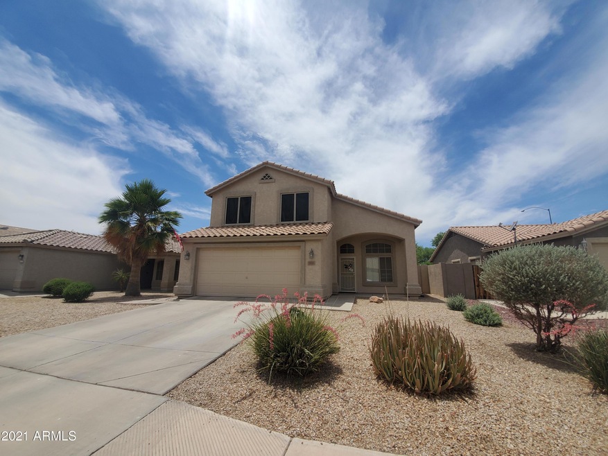 2846 S Abbey, Mesa, AZ 85212 - photo 1