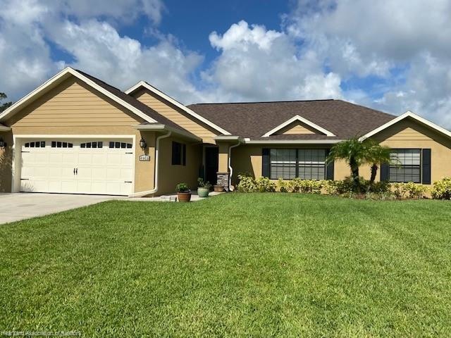 4918 Myrtle Beach Dr, Sebring, FL 33872 - photo 1