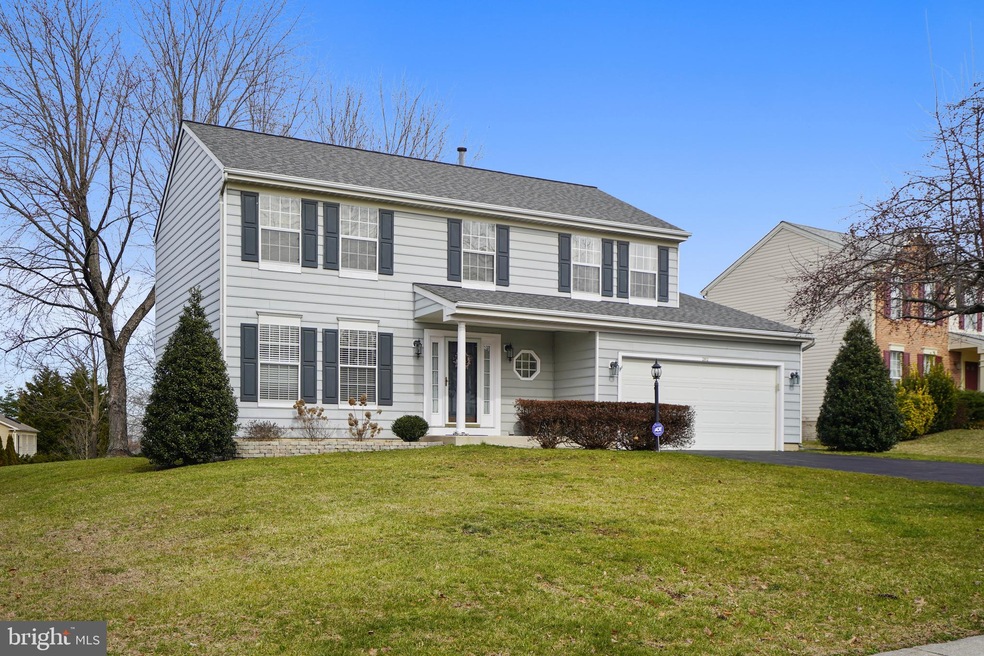 2812 Pulpit Hill Ct, Woodbridge, VA 22191 - photo 1