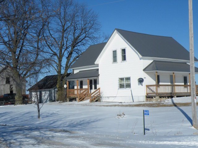 Main View
