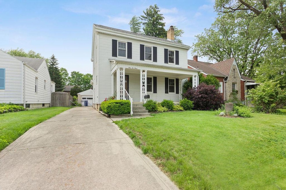 123 S Westgate Ave, Columbus, OH 43204 - photo 1