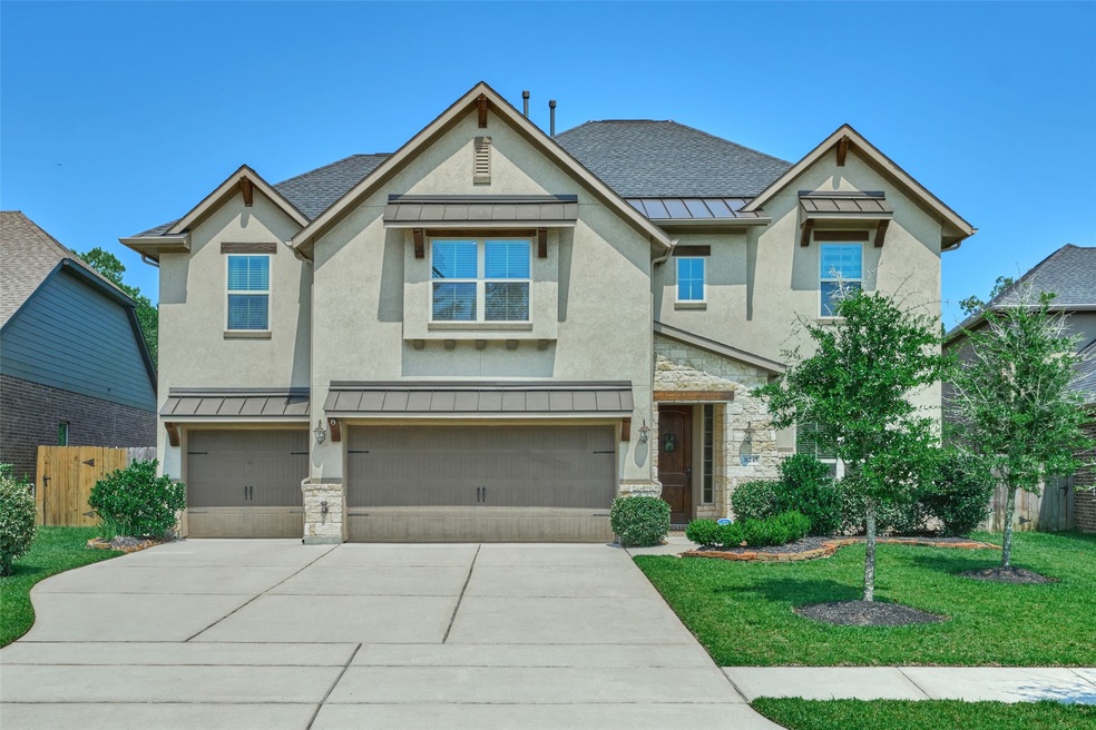 31245 Crescent Timbers Ln, Spring, TX 77386 - photo 1