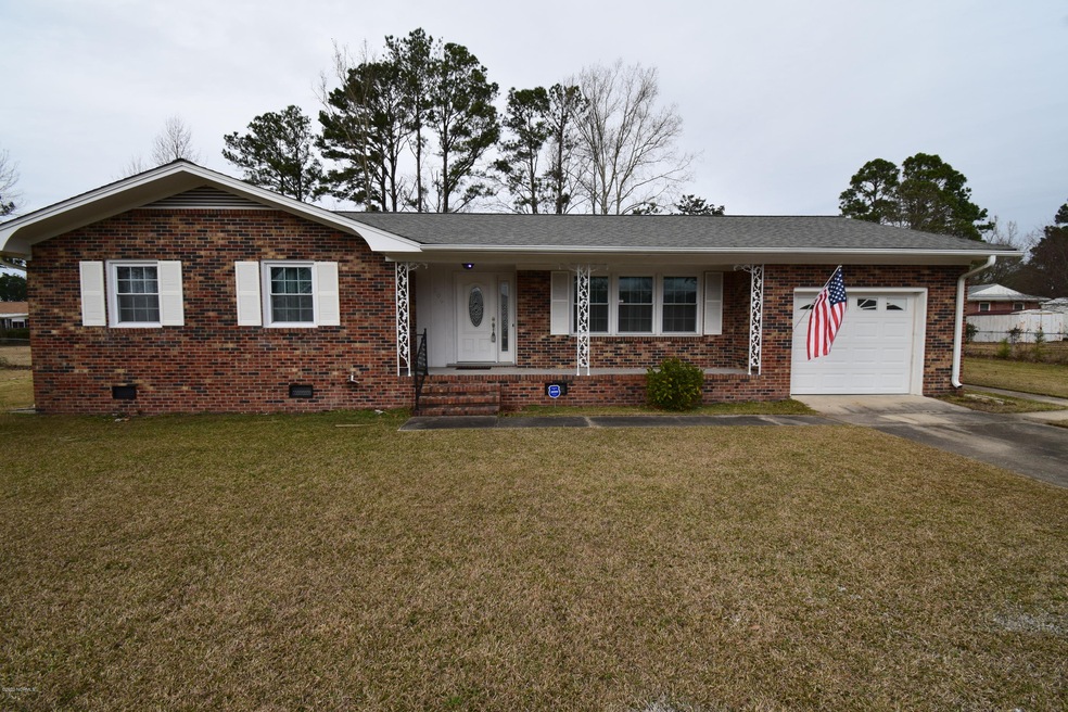 309 Brynn Marr Rd, Jacksonville, NC 28546 - photo 1