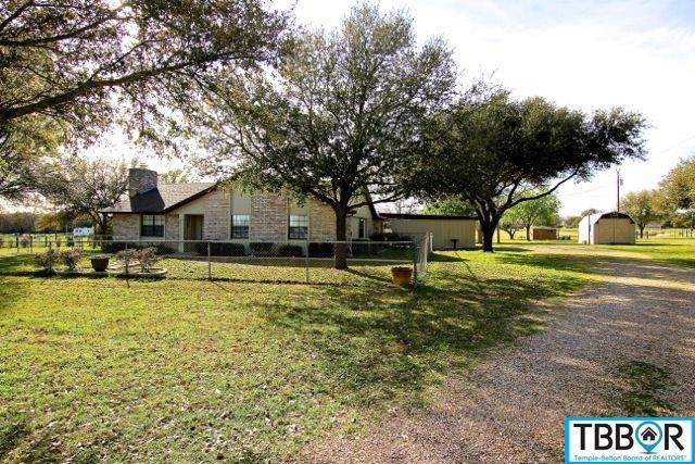 5100 Cedar Ridge Park Rd, Temple, TX 76502 - photo 1