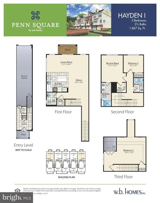 22 N Cannon Ave, Lansdale, PA 19446 - photo 1