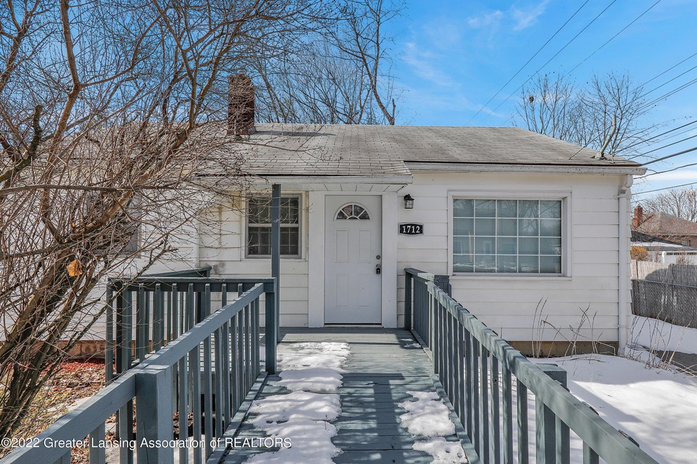 1712 Pattengill Ave, Lansing, MI 48910 - photo 1