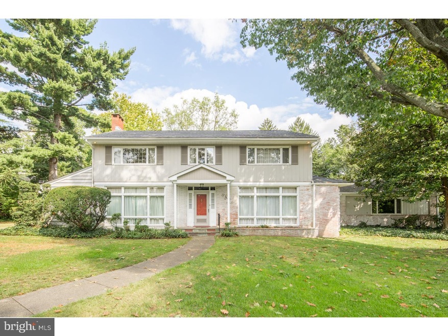 125 Greenleigh Ct, Merchantville, NJ 08109 - photo 1