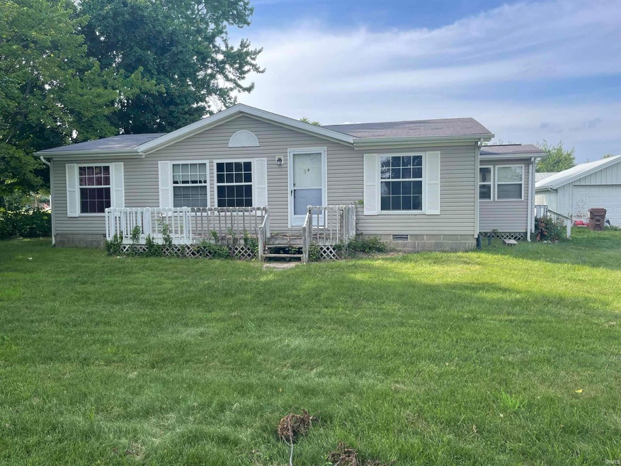 6885 E State Road 54, Bloomfield, IN 47424 - photo 1