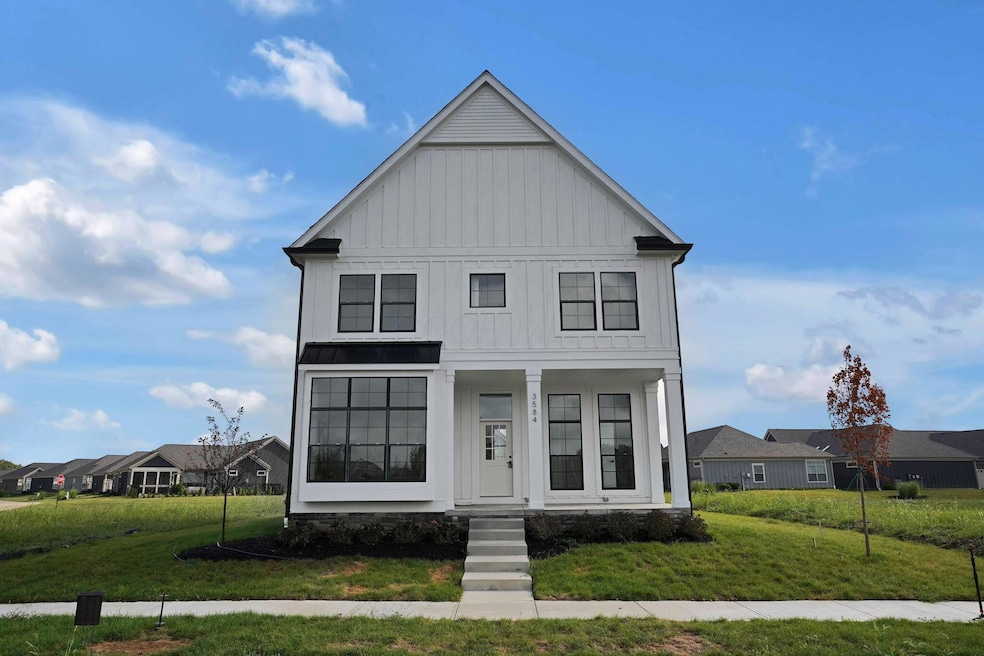 3584 Beulah Way, Grove City, OH 43123 - photo 1
