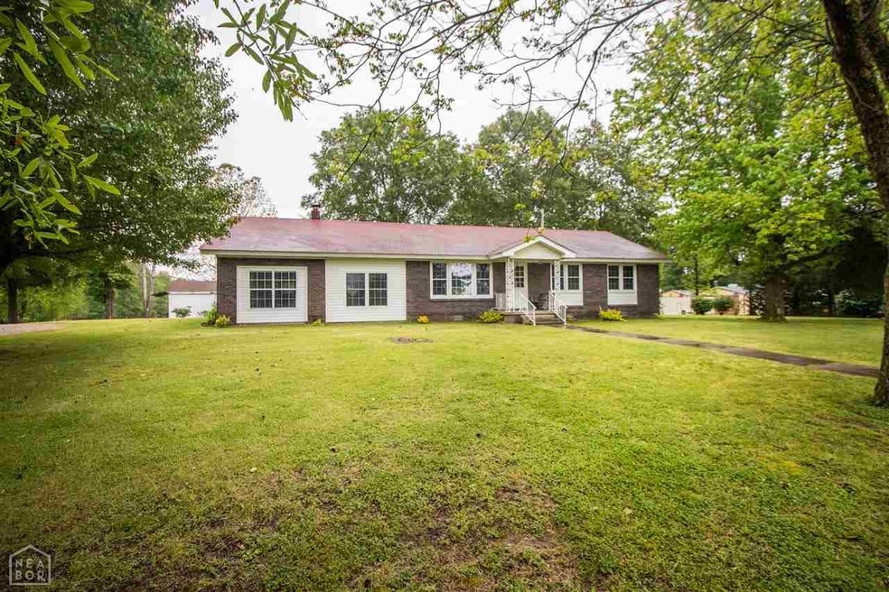 5296 Highway 135 N, Paragould, AR 72450 - photo 1