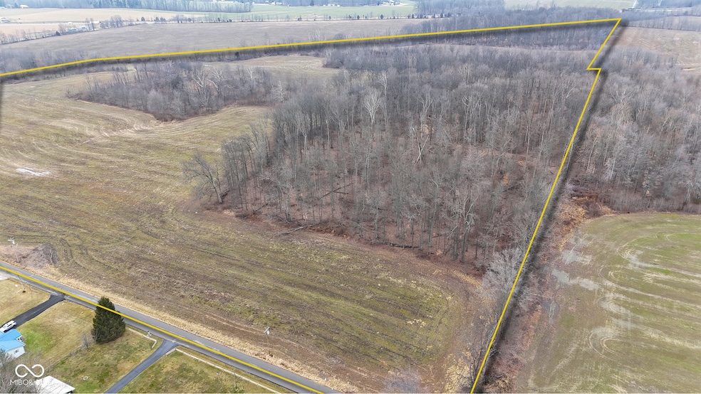 6180 E County Road 325 Tract 5 N, Butlerville, IN 47223 - photo 1